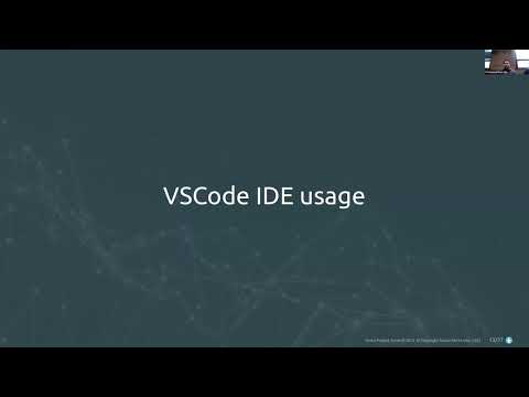 YPS 2023.11 - 2023/11/29 - Savoir-Faire Linux - VSCode IDE Integration – New developer tooling