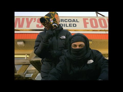 WHATS THE MISSION | RAZ FRESCO & DANIEL SON | MUSIC VIDEO