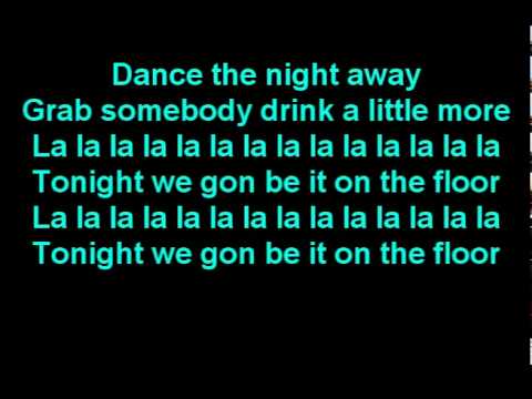 download lagu mp3 mp4 On The Floor Lyrics Pitbull, download lagu On The Floor Lyrics Pitbull gratis, unduh video klip On The Floor Lyrics Pitbull