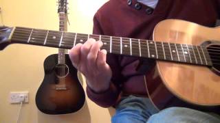 Dave Van Ronk -Sunday Street