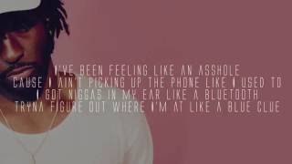 rajitheone - #WhiteGirlVoice (lyrics)