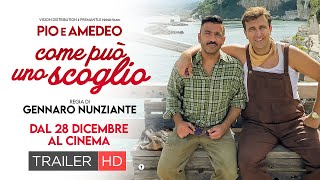 COME PUÒ UNO SCOGLIO (2023) - Trailer ufficiale