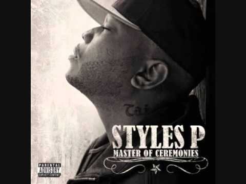 Styles P feat Rell - Im a Gee Prod by Supastylez