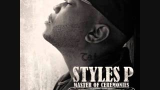 Styles P - Im a Gee Prod by Supastylez