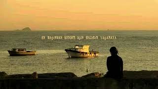 Gripin-Yalnızlığın çaresini bulmuşlar (şarkı sözleri/lyrics)