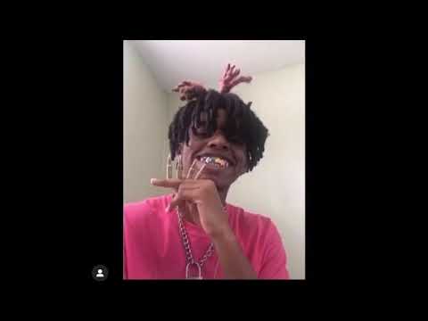 ZILLAKAMI x XXXTENTACION (RUN UP ON ME REMIX)