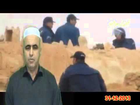 الناشط الحقوقي د.كمال الدين فخار نداء للعالم لوقف اضطهاد السلطة الجزائرية للمزابيين