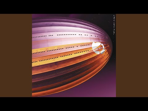 Cradle - L'arc~en~ciel
