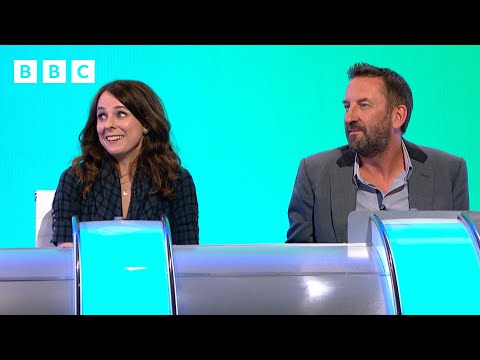 The Time Cariad Lloyd Was Sacked From a Call Centre? | Would I Lie To You?