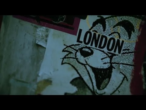 K ZORRO - THE DREAMSCAPE [MUSIC VIDEO] @Kguavara