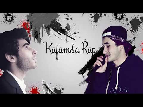 Felix Ft Shark - Kafamda Rap (2017)