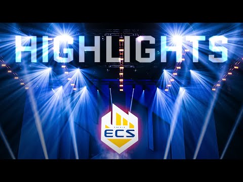 ECS Season 7 Finals highlights