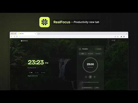 Item video thumbnail