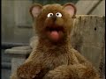 Classic Sesame Street Grr Sorry
