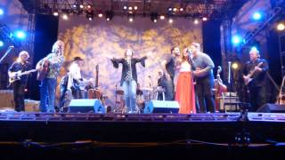 Heartaches By The Number by Rosanne Cash