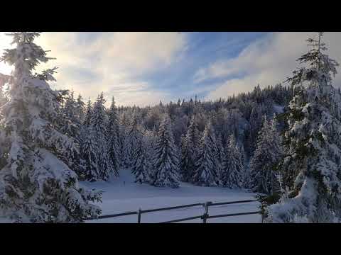 Bjeshka e  Istogut bajshe 30. 12. 2020