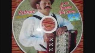 Agustín Villégas . Fabíán y Sus Texánitos Del Norte