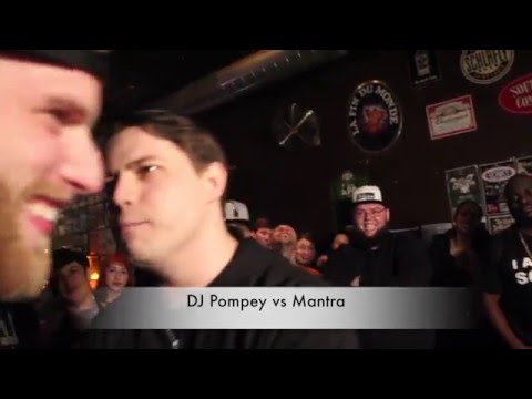 Road Trip Day 1 HIGHLIGHT REEL - St.Louis, MO. - No Coast Raps