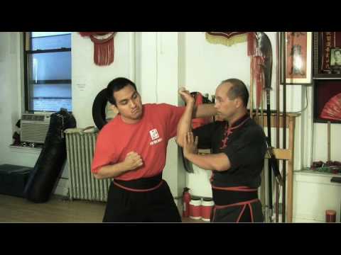 New York Hung Ga's 10 Killing Hands HQ.mov