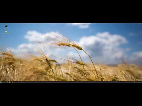 Linux Mint 18.2 Sonya Cinnamon