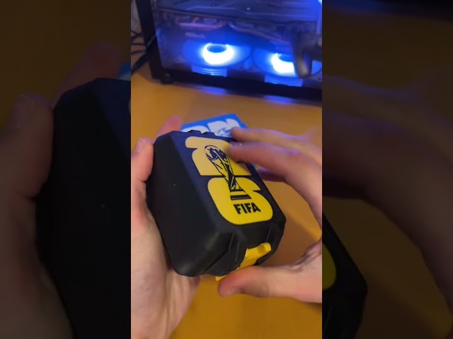 Vídeo relacionado con Genérico Figuras 3D Personalizables,Figuras Articuladas De Alienígenas Luminosos | Decoración Fantasía, Coleccionables para Hogar Escritorio Mesa Estancia Regalo Familia Y Amigos