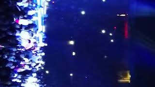 Sean and Conor Price “Issues” X Factor Live Tour Manchester Arena 2018