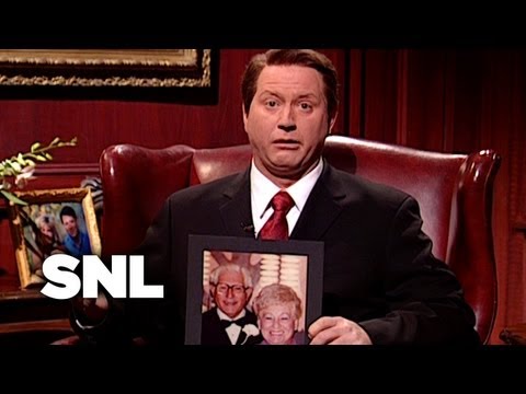 Message from the Vice President - Saturday Night Live