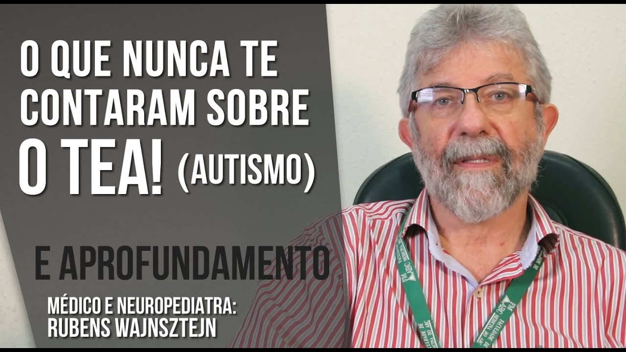 Fatos e curiosidades que nunca te contaram sobre o Autismo (TEA)