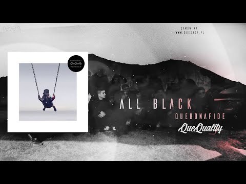 Video thumbnail for All Black