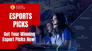 How To Bet On Esports 🔥 | #Esports Betting