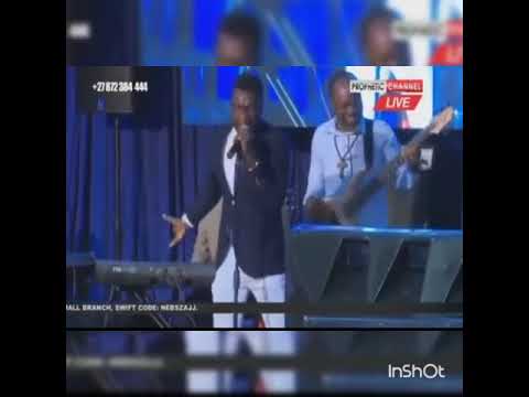 The supernatural song of James nee MUST WATCH!!!