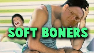 Sam's Story Time : Soft Boners