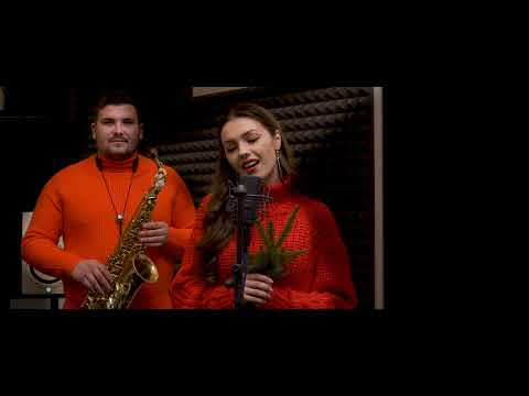 Eliza Deriuș - Colindă pentru părinți | official video 2020