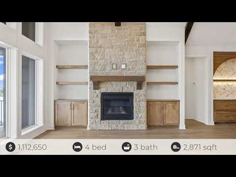 1319 Granton Ln, Raymore, MO