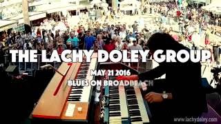 The Lachy Doley Group - "Frankly My Dear I Don't Give A Damn" - Live at Blues on Broadbeach