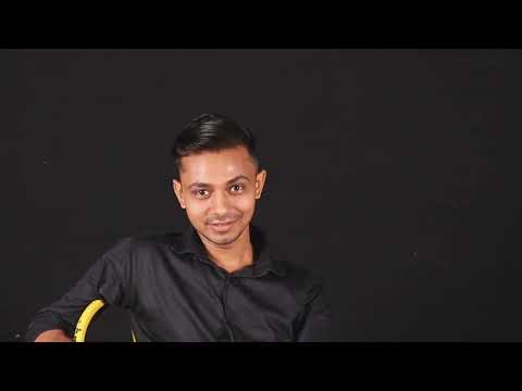 Gagan Yaduvanshi  Audition link 1