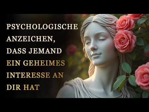 7 Psychologische Anzeichen, dass jemand heimlich in dich verliebt ist