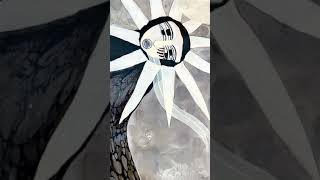 MIDPOINT #shorts #painting#art