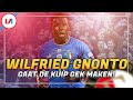 'Feyenoord-target Gnonto Is Een Piepjonge Kruising Tussen Ribéry En Mané'