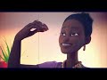 Little From Èwà Lyric Video By Jola Bello