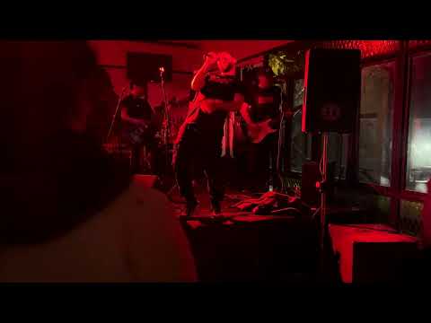 Tributo ACDC MAGNETIC RIFF En vivo - La Paz Entre Rios