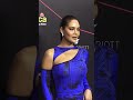 Esha Gupta Celebs At Gq Best Dressed Awards Night 2022