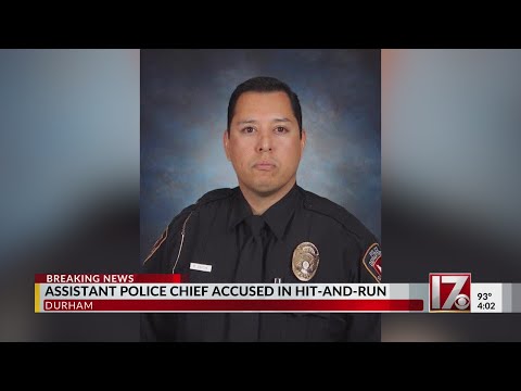 Durham Police Check