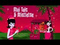 MAI TAIS AND MISTLETOE 60 S LOUNGE CHRISTMAS TIKI COCKTAIL MUSIC