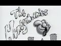 Nanna Lil Puss Puss The Honeymoonies 1994