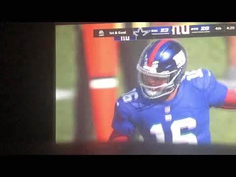 Ep 9 giants franchise