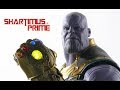 Hot Toys Thanos Avengers Infinity War 1:6 Scale Marvel Studios Movie Collectible Figure Review Hot Toys Thanos Avengers Infinity War 1:6 Scale Marvel Studios Movie Collectible Figure Review