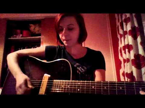 My Cover Of The Gambler - Kenny Rogers ♫♥