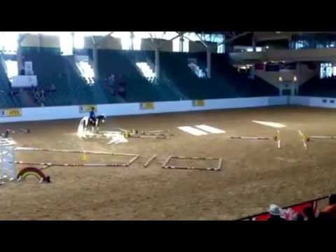 Euro paint 2012 Eva Paulse´n o Son of a gambler