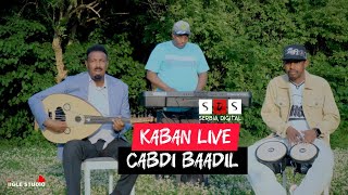 Download lagu CABDI BAADIL IS DAJI HOBALADII WAABARI HEES KAMAN LIVE AH 2025 mp3